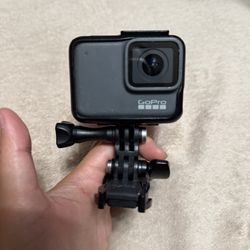 GoPro 7 Silver
