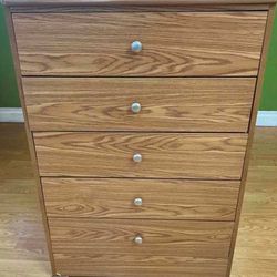 Bella Cajonera En Venta