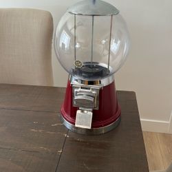 Gumball Machine 
