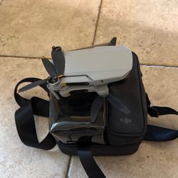 Dji Mini 2 Drone 