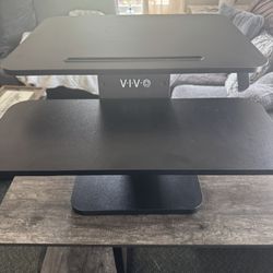 Computer Monitor Stand