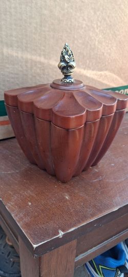 Jewelry Box