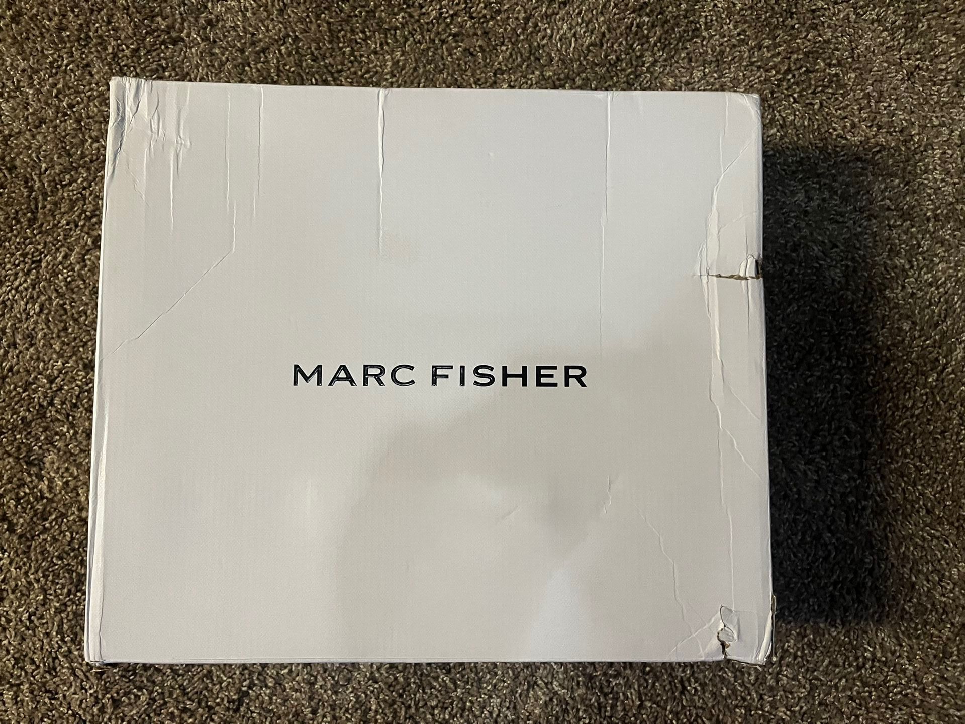 🔥Brand Marc Fisher Knee High Boots 🔥🔥🔥Retail 80 Going For 50