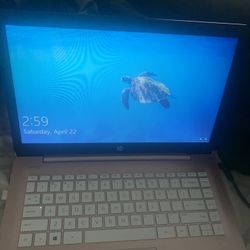 Hp Laptop 