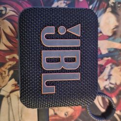 JBL GO4