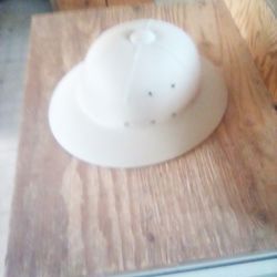 Safari Hat