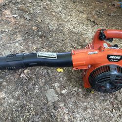 Leaf Blower 