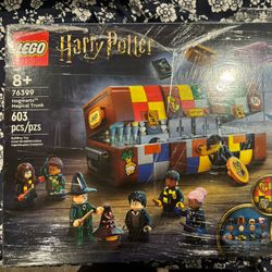 76399 LEGO Harry Potter Hogwarts Magical Trunk