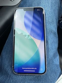 I phone 13
