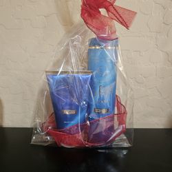 Bath and Body- Valentine gift
