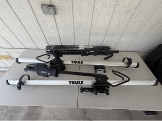 Thule Roof Mount Complete system