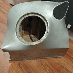 Scion TC Subwoofer Box