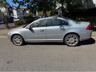 2007 Volvo V8 Full Part Out