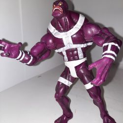 Collectables/Superman/DC/Figures