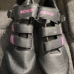 Road Bike/cyclist Shoes Size 45