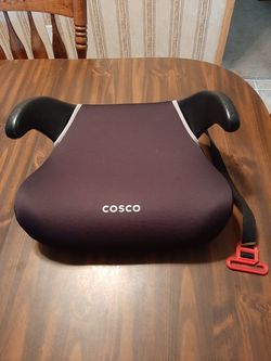 Cosco Booster Car Seat