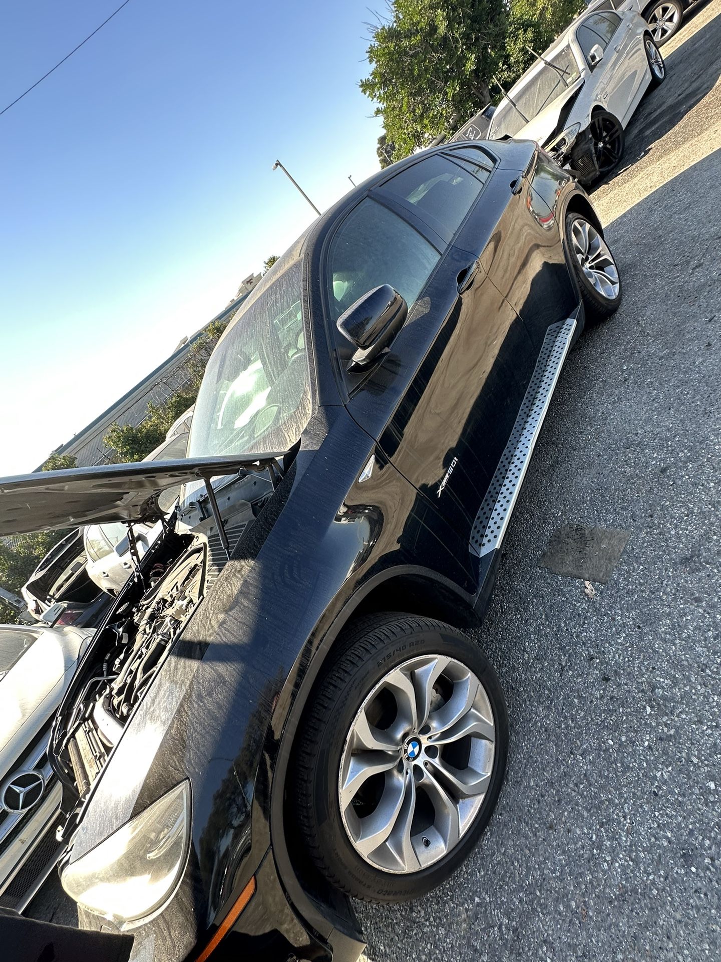Part Out BMW Parting Out for Sale in Los Angeles, CA - OfferUp