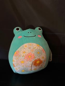 Squishmallows Robert