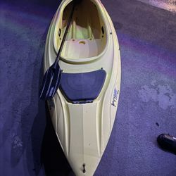 Kayak 