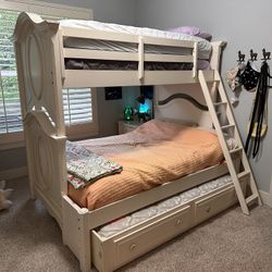 Complete Bedroom Set