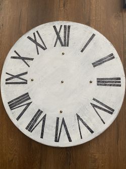 clock