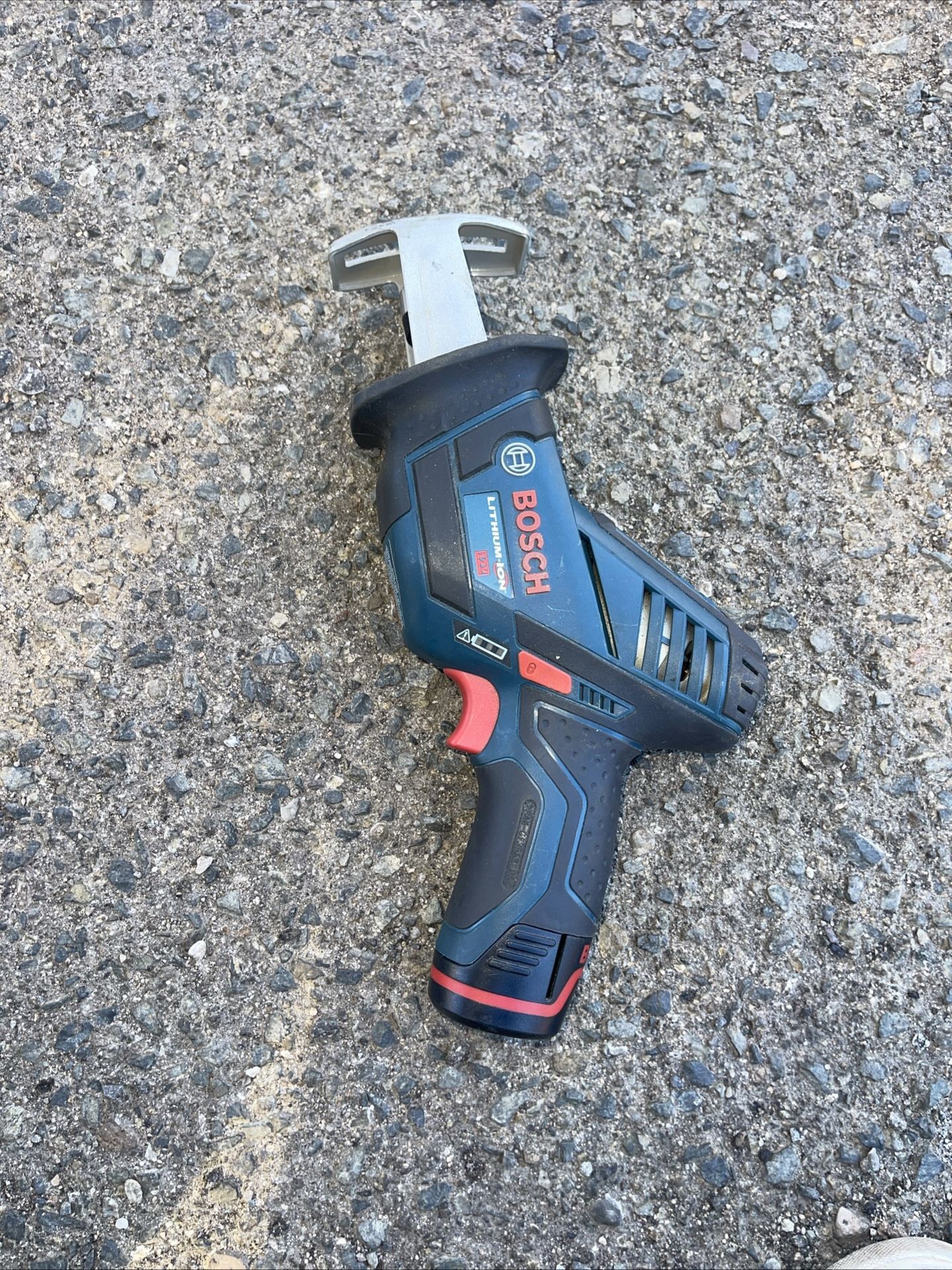 Bosch Ps60 Compact Saw