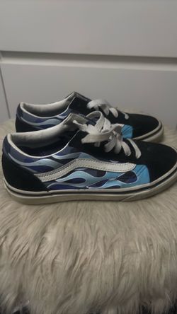 Vans shoes