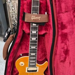 Gibson Les Paul 