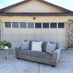 3 Seater Sofa Couch - Delivery Available