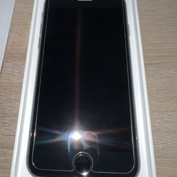 iPhone SE (2nd Gen)