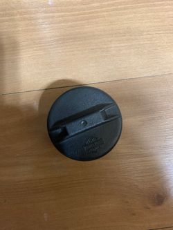 Harley-Davidson Gas Cap