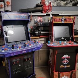 Arcade 