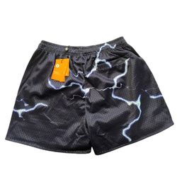 135 HOUSE PARTY SHORTS YOUNGLA