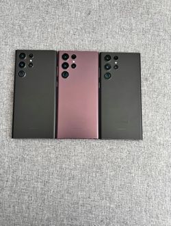 Samsung s22 ultra 128Gb UNlocked