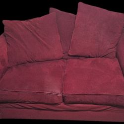 Loveseat