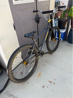 Throne 29er