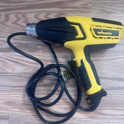 Wagner Heat Gun