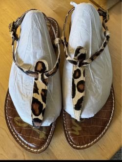 Sam Edelman Sandals 