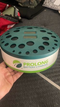 battery charger