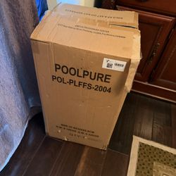 POOLPURE® FS-2004 DE Grid Pool Filter Replace FNS Plus 48, 0, Jandy DEL/DEV48, Hayward DE4820, DEX4800DA, DE4800, PFS2448, FC-9540, PG-1904, 48