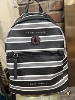 Tommy Hilfiger Backpack