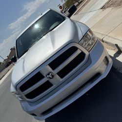 2017 Dodge Ram