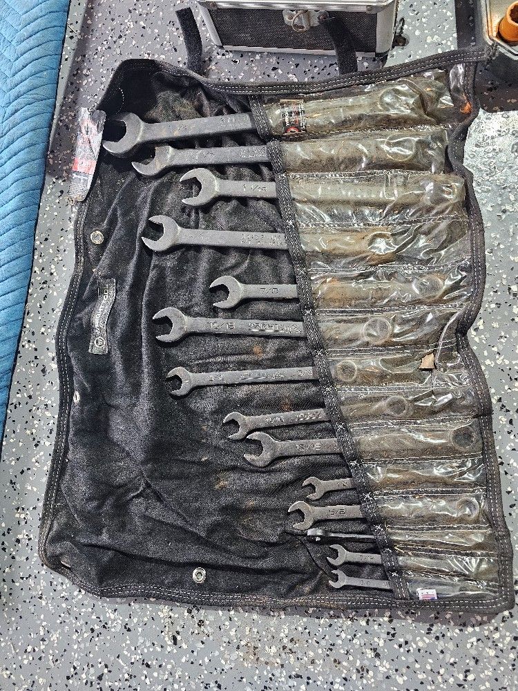 Tools - Open For Offers