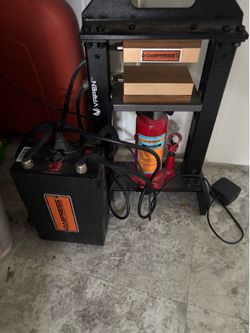 Dabpress for sale