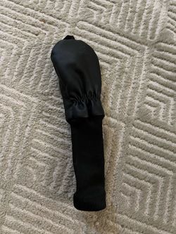 Callaway hybrid headcover