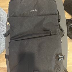 Lubardy Travel Backpack