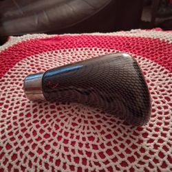 VINTAGE CAR STICK SHIFT HANDLE