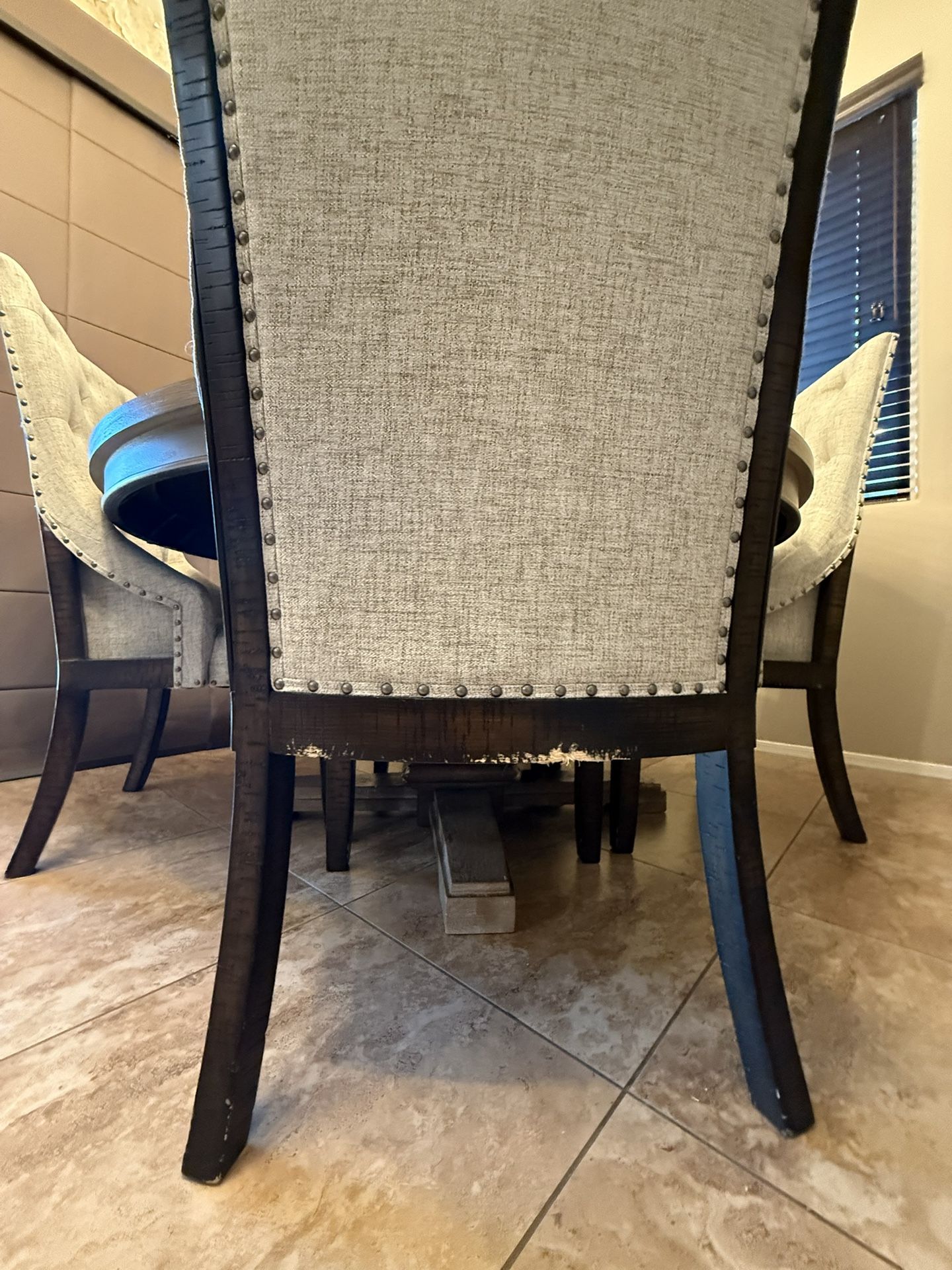 Kitchen Table