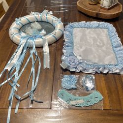 Baby Shower decorations for Boys 