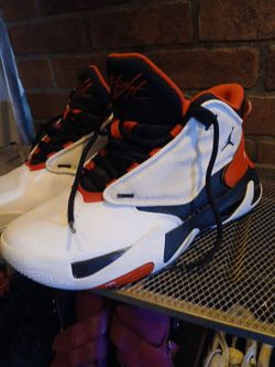 Jordan size 6 1/2 youth